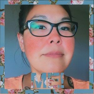 Meet your Posher, Debbie